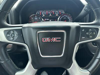 2014 GMC Sierra 1500 SLE   - Photo 11 - Amarillo, TX 79109
