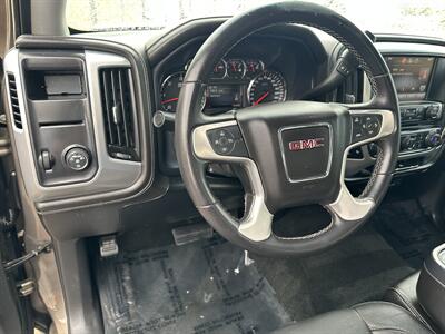 2014 GMC Sierra 1500 SLE   - Photo 10 - Amarillo, TX 79109