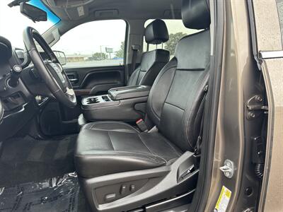 2014 GMC Sierra 1500 SLE   - Photo 9 - Amarillo, TX 79109