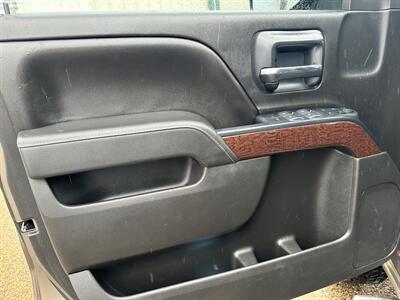 2014 GMC Sierra 1500 SLE   - Photo 8 - Amarillo, TX 79109