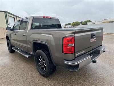 2014 GMC Sierra 1500 SLE   - Photo 2 - Amarillo, TX 79109