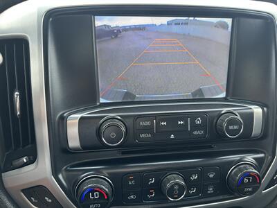 2014 GMC Sierra 1500 SLE   - Photo 14 - Amarillo, TX 79109