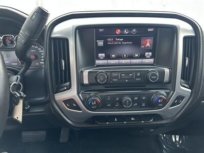 2014 GMC Sierra 1500 SLE   - Photo 13 - Amarillo, TX 79109
