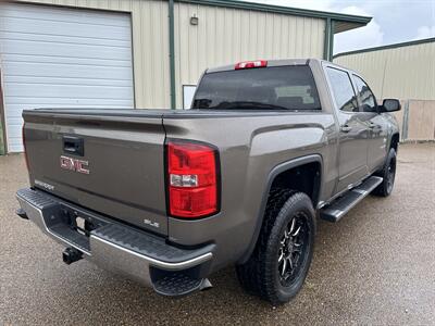 2014 GMC Sierra 1500 SLE   - Photo 3 - Amarillo, TX 79109