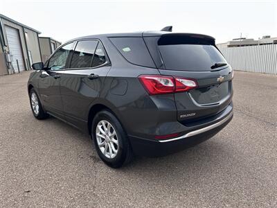 2018 Chevrolet Equinox LS   - Photo 2 - Amarillo, TX 79109
