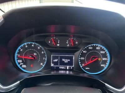 2018 Chevrolet Equinox LS   - Photo 13 - Amarillo, TX 79109