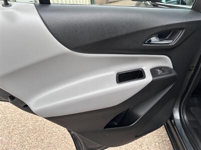 2018 Chevrolet Equinox LS   - Photo 6 - Amarillo, TX 79109
