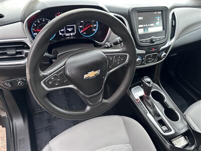 2018 Chevrolet Equinox LS   - Photo 11 - Amarillo, TX 79109