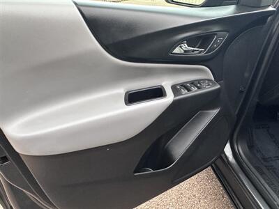 2018 Chevrolet Equinox LS   - Photo 9 - Amarillo, TX 79109