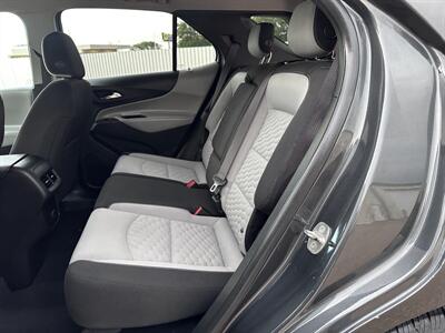 2018 Chevrolet Equinox LS   - Photo 7 - Amarillo, TX 79109