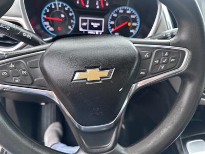 2018 Chevrolet Equinox LS   - Photo 12 - Amarillo, TX 79109