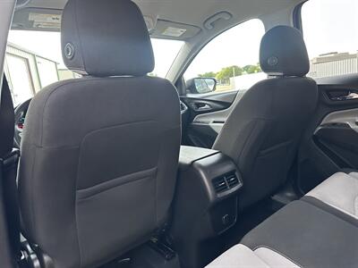 2018 Chevrolet Equinox LS   - Photo 8 - Amarillo, TX 79109