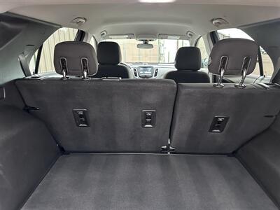 2018 Chevrolet Equinox LS   - Photo 5 - Amarillo, TX 79109
