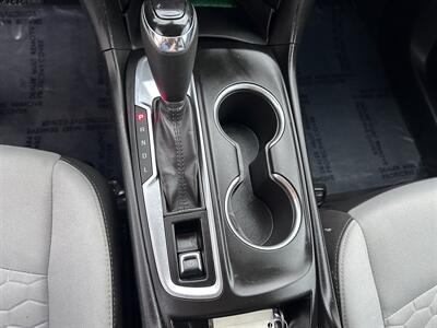 2018 Chevrolet Equinox LS   - Photo 15 - Amarillo, TX 79109