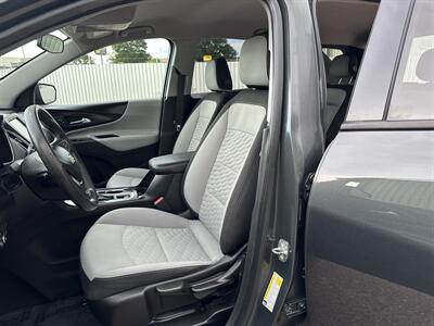 2018 Chevrolet Equinox LS   - Photo 10 - Amarillo, TX 79109