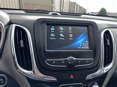 2018 Chevrolet Equinox LS   - Photo 14 - Amarillo, TX 79109