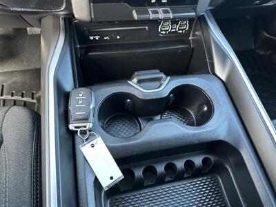 2019 RAM 1500 Big Horn   - Photo 16 - Amarillo, TX 79109