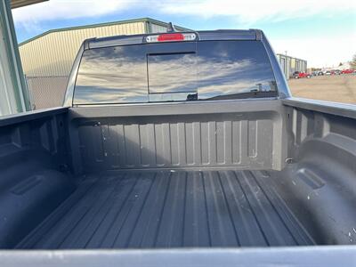 2019 RAM 1500 Big Horn   - Photo 5 - Amarillo, TX 79109