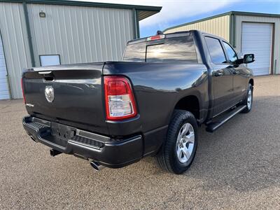2019 RAM 1500 Big Horn   - Photo 3 - Amarillo, TX 79109