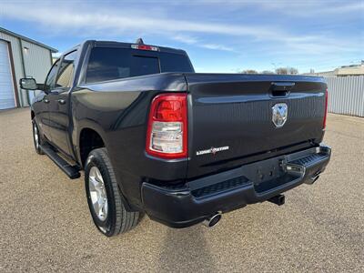 2019 RAM 1500 Big Horn   - Photo 2 - Amarillo, TX 79109