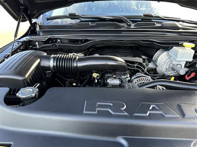 2019 RAM 1500 Big Horn   - Photo 17 - Amarillo, TX 79109