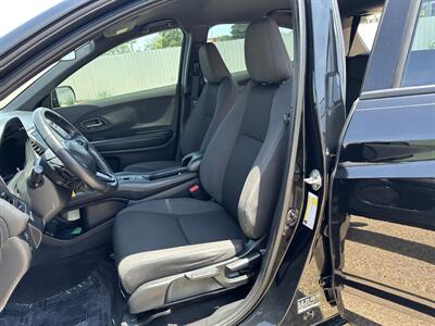 2019 Honda HR-V Sport - Photo 10 - Amarillo, TX 79109