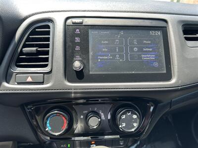 2019 Honda HR-V Sport - Photo 14 - Amarillo, TX 79109