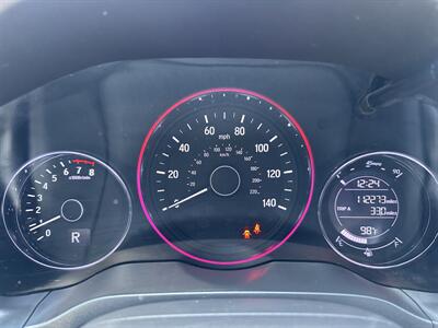 2019 Honda HR-V Sport - Photo 13 - Amarillo, TX 79109