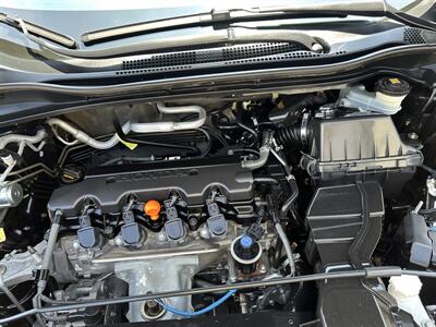 2019 Honda HR-V Sport - Photo 17 - Amarillo, TX 79109