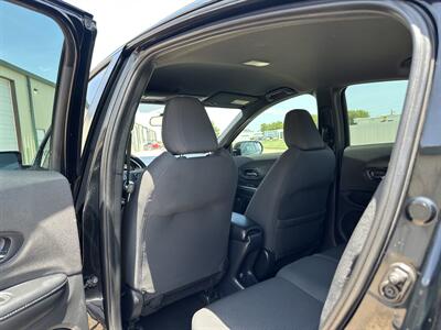 2019 Honda HR-V Sport - Photo 8 - Amarillo, TX 79109