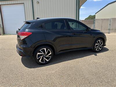 2019 Honda HR-V Sport - Photo 3 - Amarillo, TX 79109