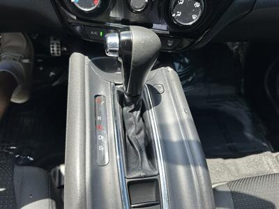 2019 Honda HR-V Sport - Photo 15 - Amarillo, TX 79109