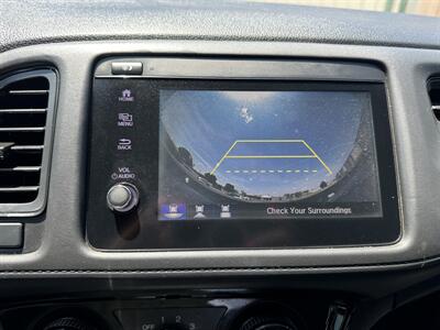 2019 Honda HR-V Sport - Photo 16 - Amarillo, TX 79109