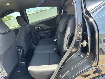 2019 Honda HR-V Sport - Photo 7 - Amarillo, TX 79109