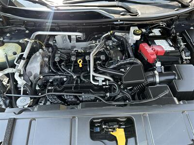 2021 Nissan Rogue SV - Photo 17 - Amarillo, TX 79109