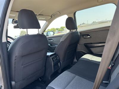 2021 Nissan Rogue SV - Photo 8 - Amarillo, TX 79109