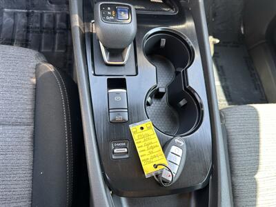 2021 Nissan Rogue SV - Photo 15 - Amarillo, TX 79109