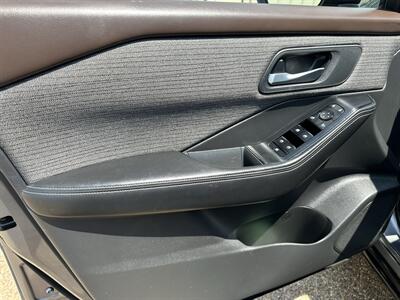 2021 Nissan Rogue SV - Photo 9 - Amarillo, TX 79109