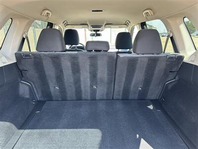 2021 Nissan Rogue SV - Photo 5 - Amarillo, TX 79109