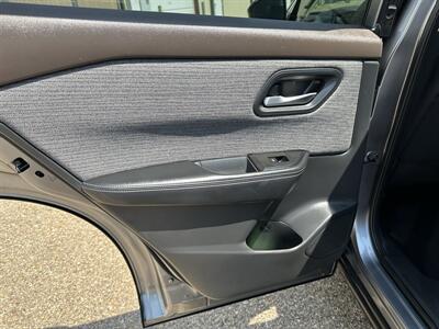 2021 Nissan Rogue SV - Photo 6 - Amarillo, TX 79109