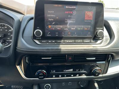 2021 Nissan Rogue SV - Photo 14 - Amarillo, TX 79109