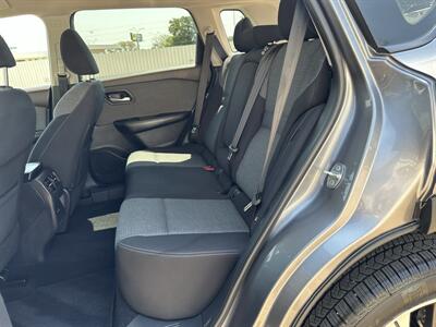 2021 Nissan Rogue SV - Photo 7 - Amarillo, TX 79109