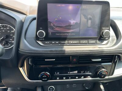 2021 Nissan Rogue SV - Photo 16 - Amarillo, TX 79109