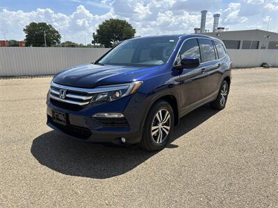 2018 Honda Pilot EX-L   - Photo 1 - Amarillo, TX 79109