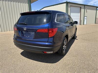 2018 Honda Pilot EX-L   - Photo 3 - Amarillo, TX 79109