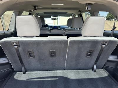 2018 Honda Pilot EX-L   - Photo 5 - Amarillo, TX 79109