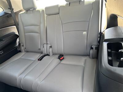 2018 Honda Pilot EX-L   - Photo 9 - Amarillo, TX 79109