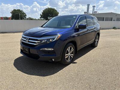 2018 Honda Pilot EX-L   - Photo 16 - Amarillo, TX 79109