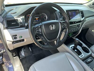 2018 Honda Pilot EX-L   - Photo 12 - Amarillo, TX 79109
