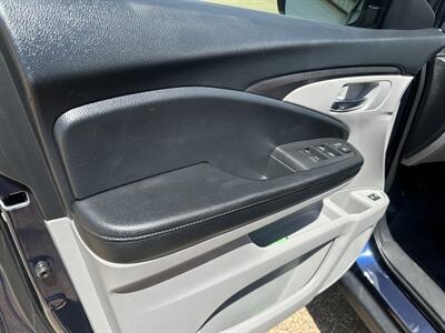 2018 Honda Pilot EX-L   - Photo 10 - Amarillo, TX 79109